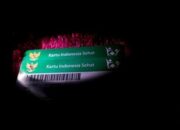 Pemerintah Kaji Kenaikan Iuran BPJS Kesehatan Tahun Ini