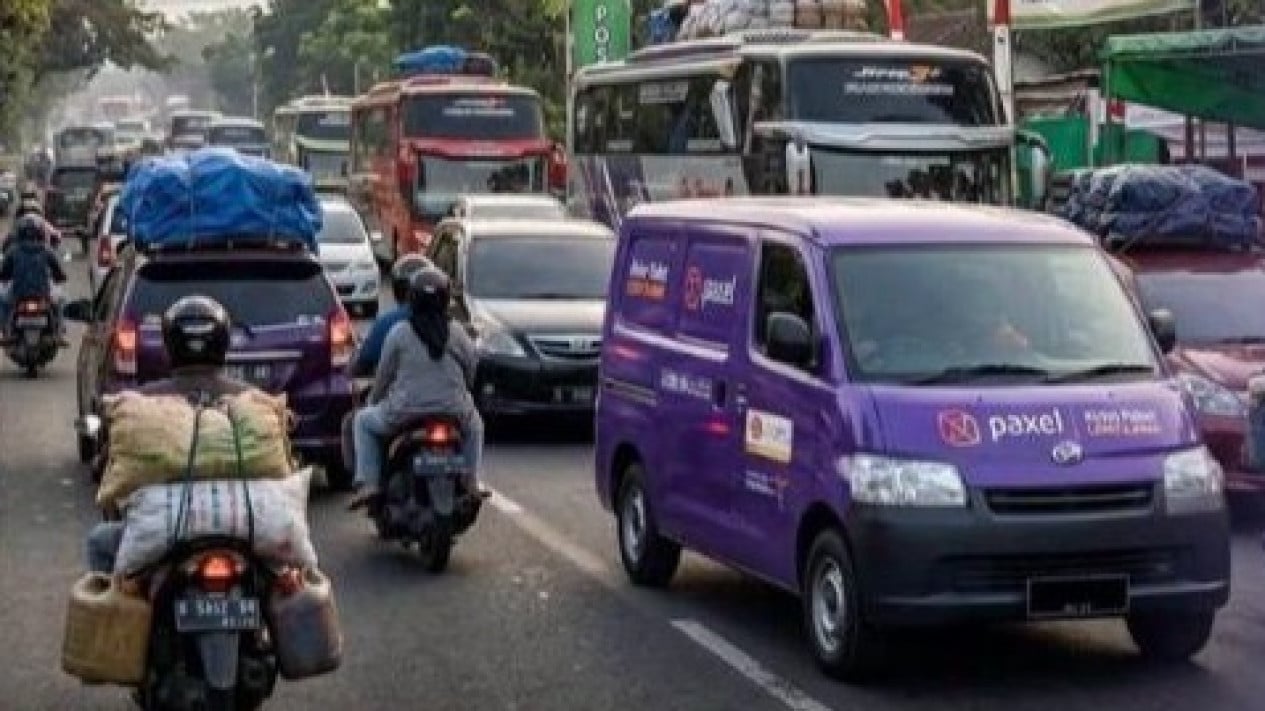 paxel-catat-pengiriman-lebaran-2026-tak-hanya-didominasi-barang-makanan