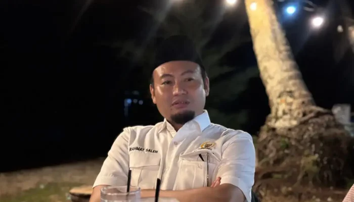 Rahmat Saleh Dorong Bibit dan Hilirisasi Gambir Pessel