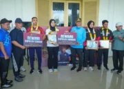 sambut-atlet-polda-sumbar-berprestasi,-gubernur-mahyeldi:-bukti-pembinaan-berjalan-dan-harus-terus-ditingkatkan