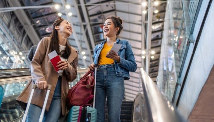 Traveloka Tuai Lonjakan Pesanan Saat Tanggal Kembar