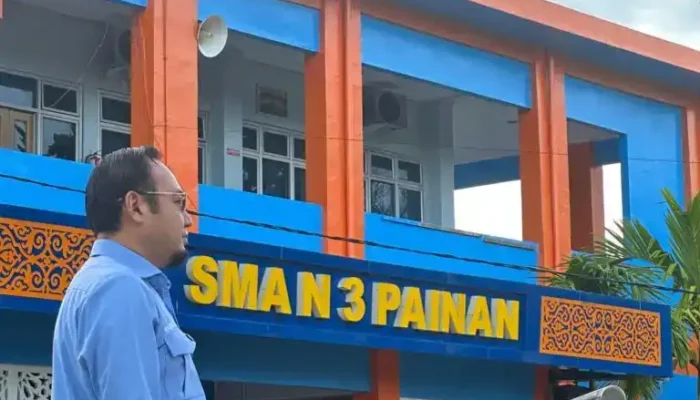 Rahmat Saleh Soroti Peran Guru di Era AI