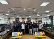 Perpani Sumbar dan KONI Bidik Lonjakan Prestasi Atlet