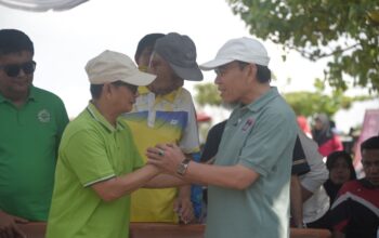 Maigus Nasir Tekankan Reses DPRD Jadi Jembatan Aspirasi Warga