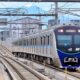 tren-positif-transportasi-jakarta,-mrt-dan-lrt-catat-lonjakan-penumpang