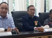 raker-lemkari-sumbar,-nanda-satria-gaungkan-kejurda-lemkari-antar-pengcab-digelar-akhir-tahun-2026