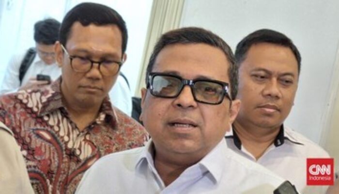 Pemerintah Perketat Impor Demi Cegah Produk Non-Halal