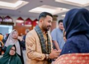 halal-bihalal-ikasupa-zigo-rolanda-ajak-perantau-bersatu-bangun-solok-selatan