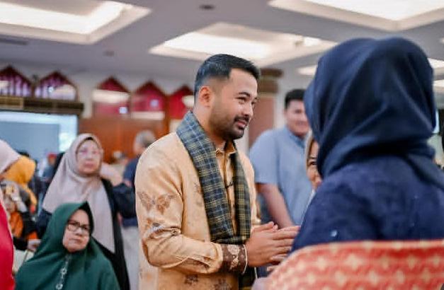 halal-bihalal-ikasupa-zigo-rolanda-ajak-perantau-bersatu-bangun-solok-selatan