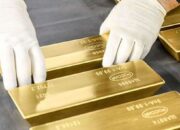 6-bank-sentral-dunia-paling-agresif-jual-cadangan-emas-di-2026,-rusia-nomor-1!