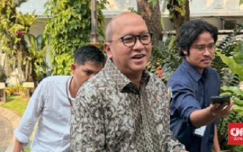 Investasi Dorong Ekonomi RI Tumbuh 5,61 Persen