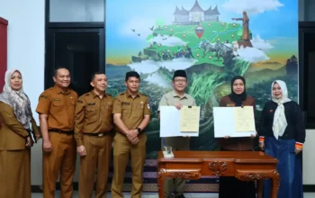 Payakumbuh Perkuat Kolaborasi Kampus dan BNN