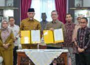 pemprov-sumbar-dorong -dompet-dhuafa-lewat-pembiayaan-umkm-tanpa-bunga