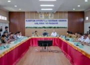 165-petugas-kembali-jaga-perlintasan-kereta-api-sumbar,-keselamatan-publik-jadi-prioritas-utama