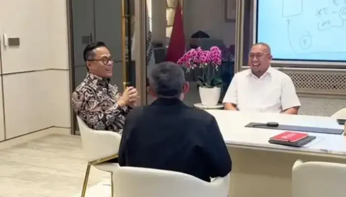 Tol Sicincin-Bukittinggi Dikejar Saat Ekonomi Sumbar Melambat