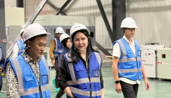 Kenaikan BBM Non-Subsidi Tekan Sektor Produktif Nasional