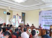 wawako-bukittinggi-buka-pelatihan-juleha,-perkuat-pariwisata-halal-bukittinggi