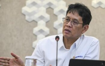 Purbaya Sebut Ekonomi RI Mulai Berbalik Arah