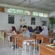 900-calon-siswa-ikuti-ujian-pmb-man-2-padang,-perebutkan-350-kursi