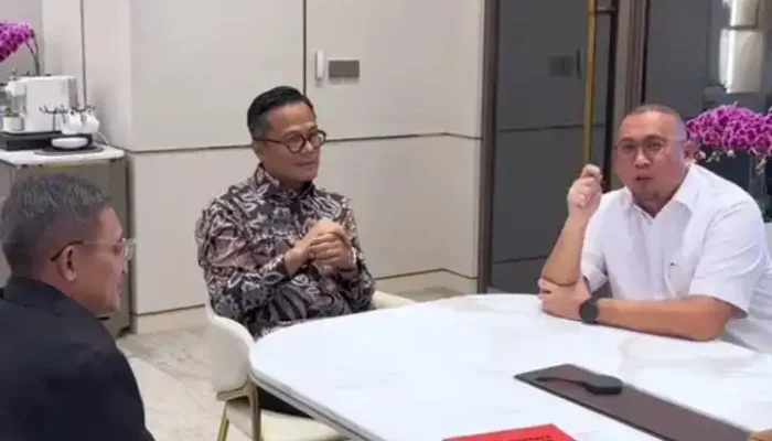 Andre Rosiade Dorong Percepatan Tol Sicincin-Bukittinggi