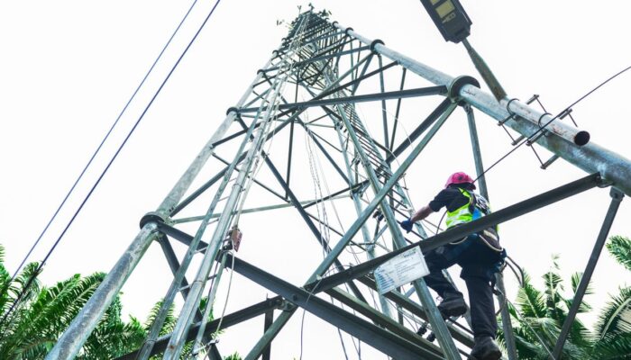 Indosat Catat Rekor Pendapatan Kuartal I 2026
