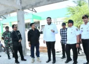 wali-kota-padang-pantau-langsung-pemulihan-puskesmas-ulak-karang-pascabencana
