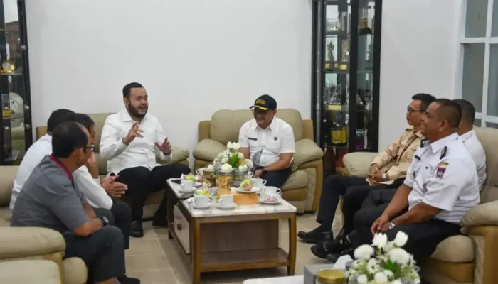 Baringin Sakti Targetkan Lima Besar Penilaian Nasional 2026
