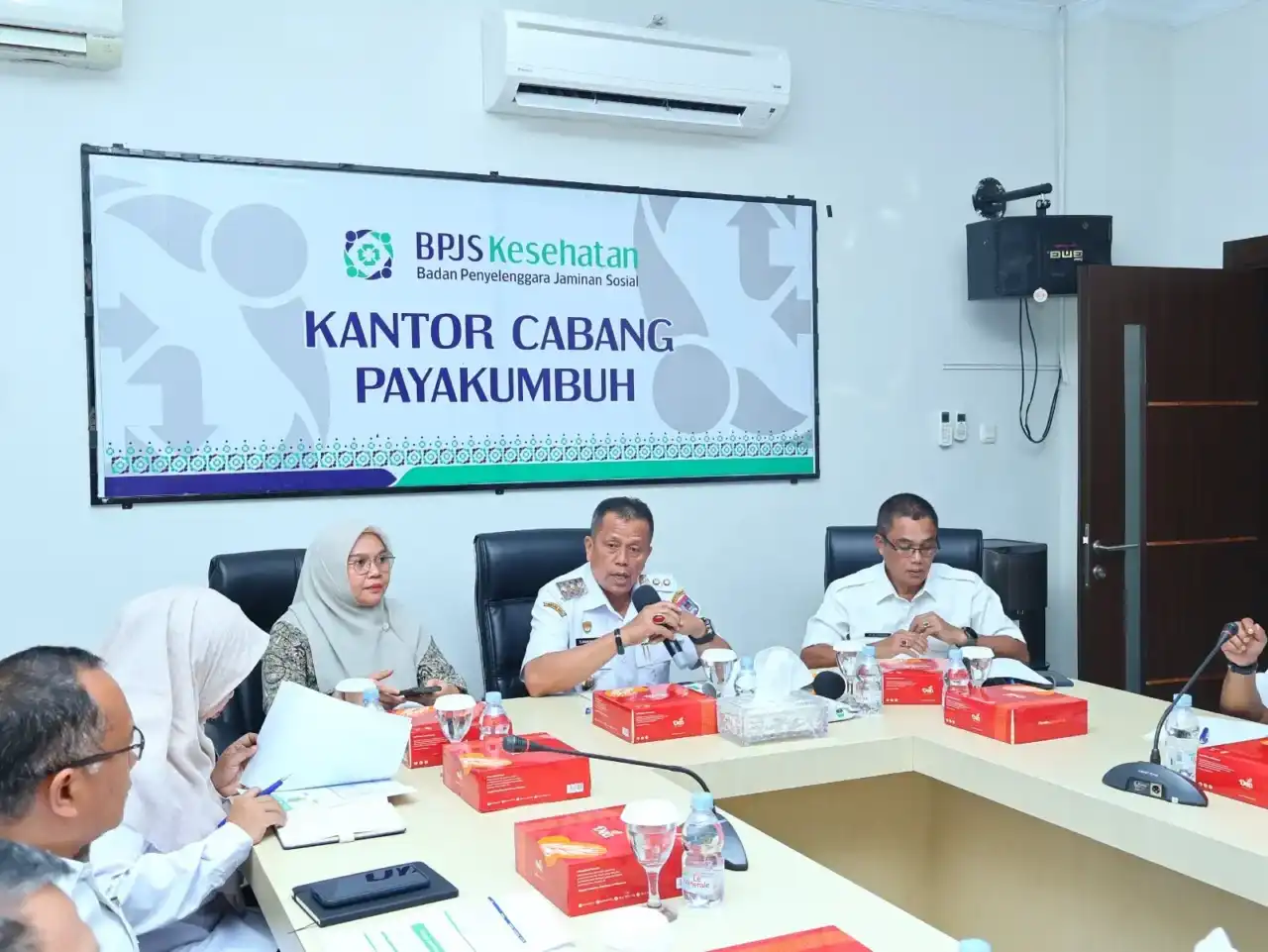 kejar-thc-100-persen-tahun-2026,-payakumbuh-sisir-2.323-warga-belum-terdaftar-jkn-kis