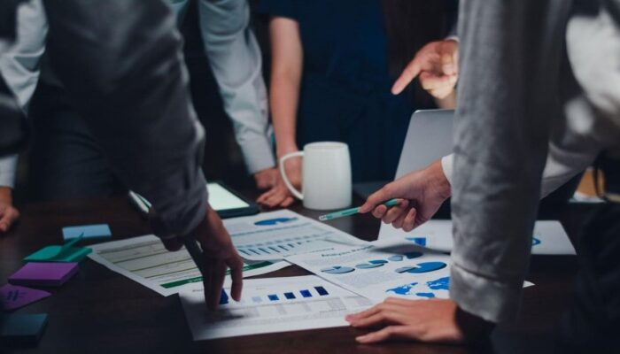 Data dan Dialog Jadi Strategi Regulasi Perusahaan