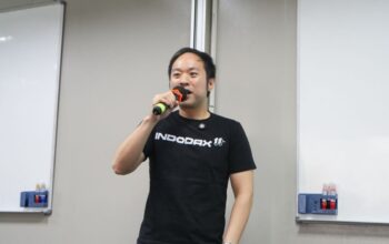 Bitcoin Tembus US$80.000 Didukung ETF dan Geopolitik