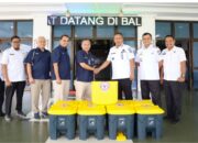 pemko-pariaman-terima-bantuan-tong-sampah-terpilah-untuk-pemanfaatan-sampah