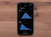 Garmin Dorong Ibu Pantau Energi dan Pemulihan Tubuh