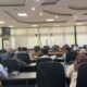 wakil-ketua-dprd-sumbar-rdp-dengan-kspsi,-aliansi-mahasiswa-dan-cipayung