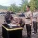 kapolres-pessel-pimpin-upacara-sertijab-kasat-reskrim-dan-kapolsek