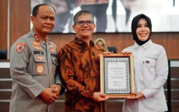 Kapolda Sumbar Bangun Sinergi Pendidikan di Kampus