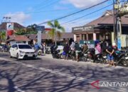 pertamina-bantah-adanya-kelangkaan-bbm-di-palangka-raya,-pastikan-pasokan-bensin-lancar