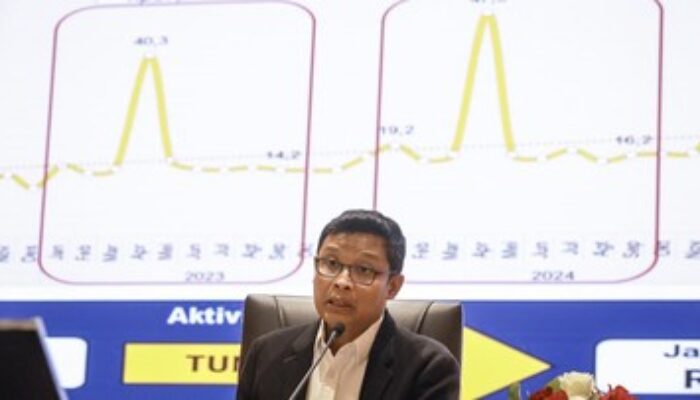 DJP Telusuri Ulang Kepatuhan Peserta Tax Amnesty II