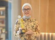 direktur-pegadaian-raih-penghargaan-women-in-business-leadership-2026,-jadi-tokoh-wanita-berpengaruh-di-indonesia