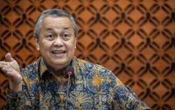 Modal Asing Kembali Mengalir ke Keuangan RI