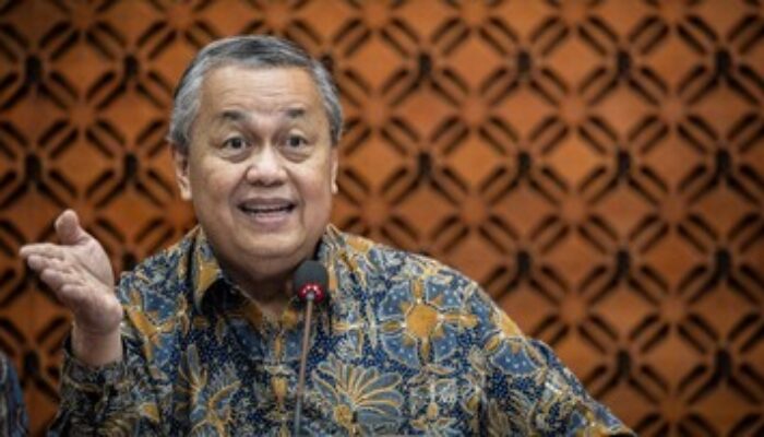 Modal Asing Kembali Mengalir ke Keuangan RI