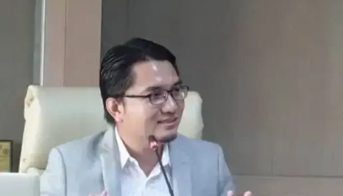Yanuardi Syukur Hadiri Konferensi Industri Kesehatan Tiongkok