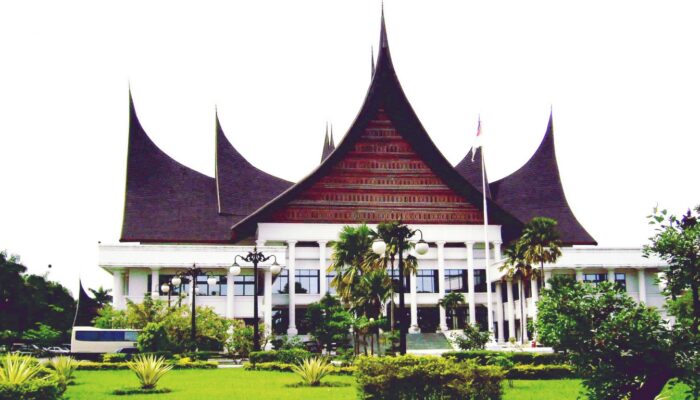 Pemprov Sumbar Kucurkan Modal Rp400 Miliar ke Jamkrida