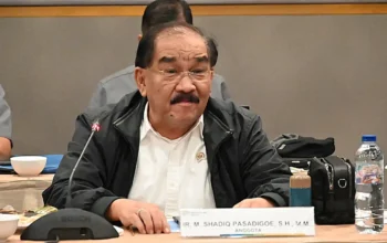 Sumbar Dinilai Siap Terapkan Hukum Adat RUU