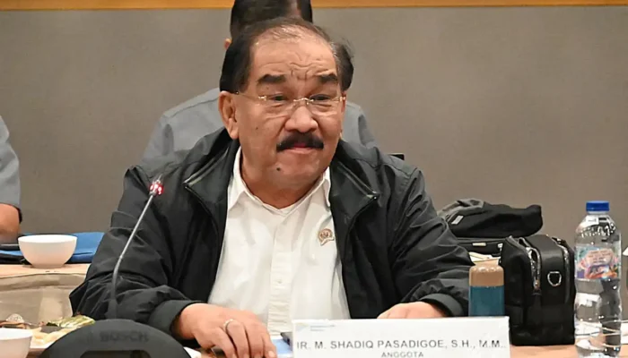 Sumbar Dinilai Siap Terapkan Hukum Adat RUU