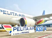 jangkau-pasar-penumpang-pesawat-pelita-air,-umkm-mitra-binaan-pertamina-mengudara