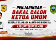 dibuka,-penjaringan-bakal-calon-ketua-umum-forki-kabupaten-pasaman-masa-bakti-2026–2030