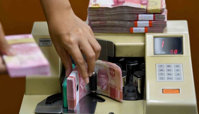 Cara Transfer Uang Sebelum Era Mobile Banking