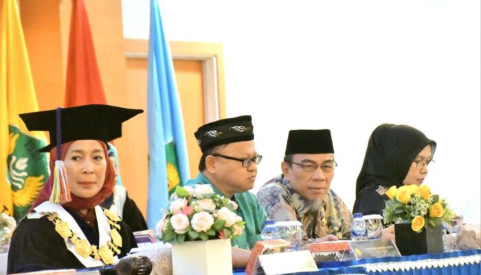 Maigus Nasir Dukung UBH Perkuat Pendidikan Padang Juara