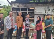 pemkab-dharmasraya-salurkan-bantuan-korban-kebakaran-di-pulau-punjung