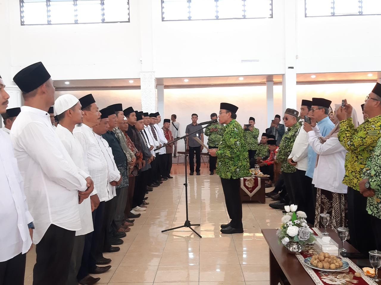 wawako-lantik-pengurus-ranting-dmi-se-kota-padang